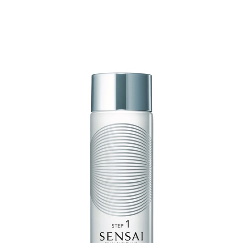 SENSAI GENTLE MAKE-UP REMOVER for EYE&LIP