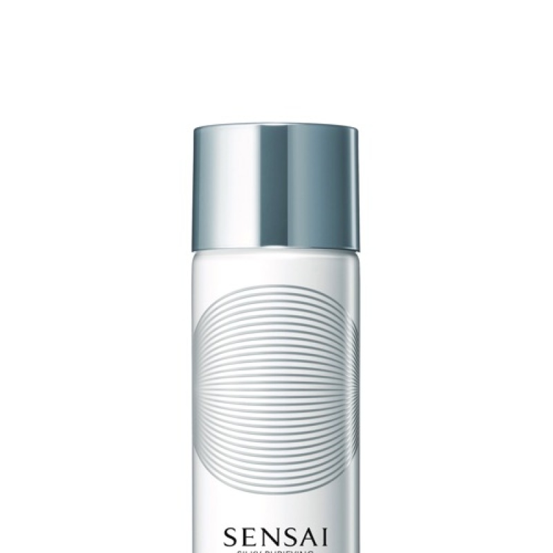 SENSAI SILK PEELING POWDER - extra care