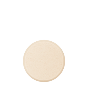 SENSAI FOUNDATION Sponge TOTAL FINISH Round Shape