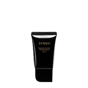 SENSAI Radiant Glow Foundation RG102 Ivory Beige