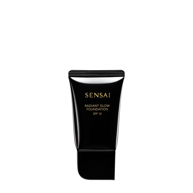 SENSAI Radiant Glow Foundation RG102 Ivory Beige