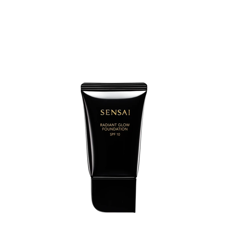 SENSAI Radiant Glow Foundation RG102 Ivory Beige