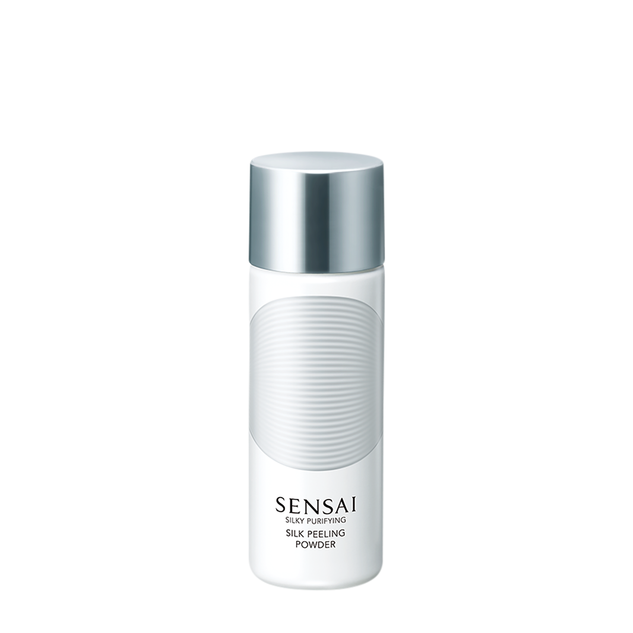 SENSAI SILK PEELING POWDER - extra care