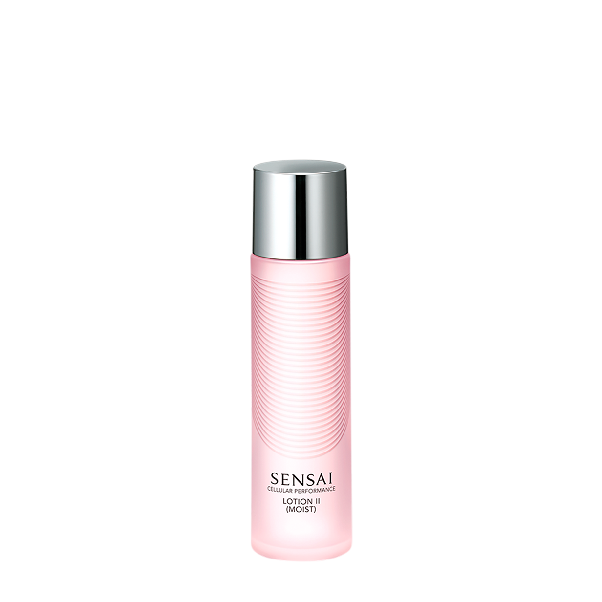 SENSAI Lotion II (Moist) Half size 60ml