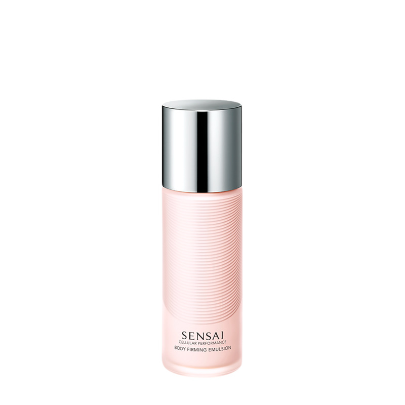 SENSAI BODY FIRMING Emulsion 200ml