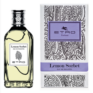 ETRO Lemon Sorbet Edt 100ml