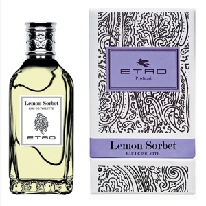 ETRO Lemon Sorbet Edt 100ml