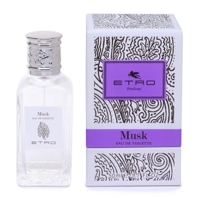 ETRO Musk Edt 100ml