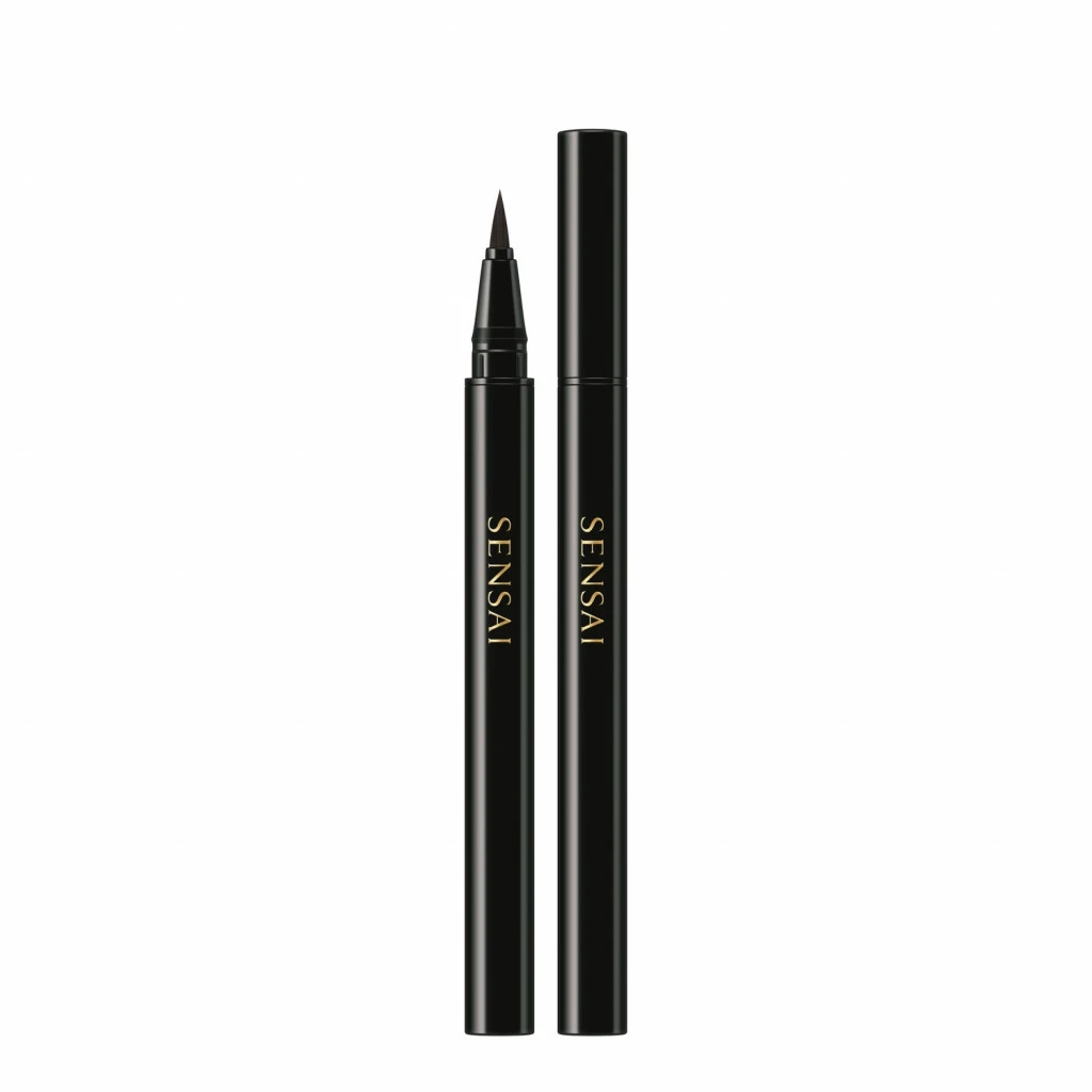 SENSAI DESIGNING Liquid Eyeliner 01