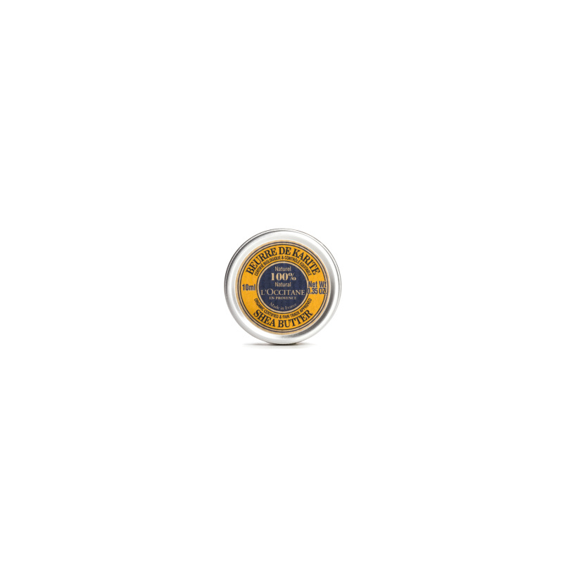 L'Occitane en Provence - BURRO 100% BIOLOGICO BIO 10G