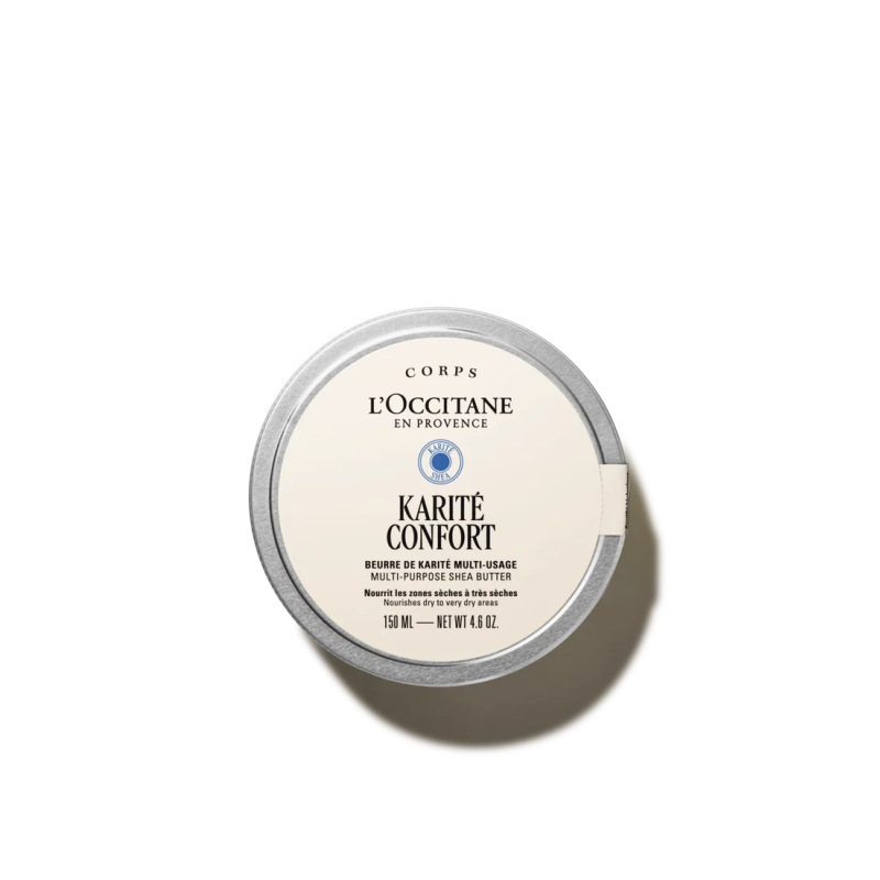 L'Occitane en Provence - Burro Karitè Puro Bio 150ml