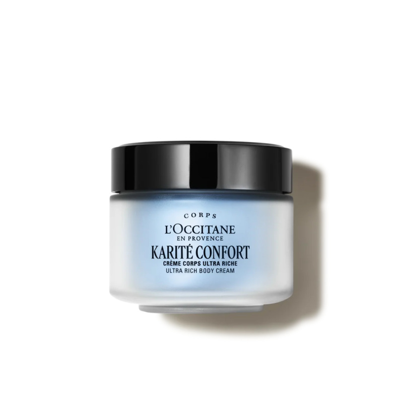 L'Occitane en Provence - Crema Corpo Ultra Ricca Karitè 200ml
