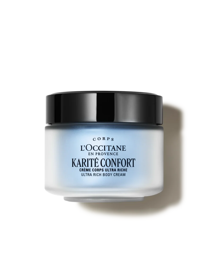 L'Occitane en Provence - Crema Corpo Ultra Ricca Karitè 200ml