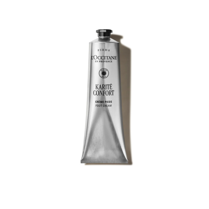 L'Occitane en Provence - Crema Piedi Karitè 150ml