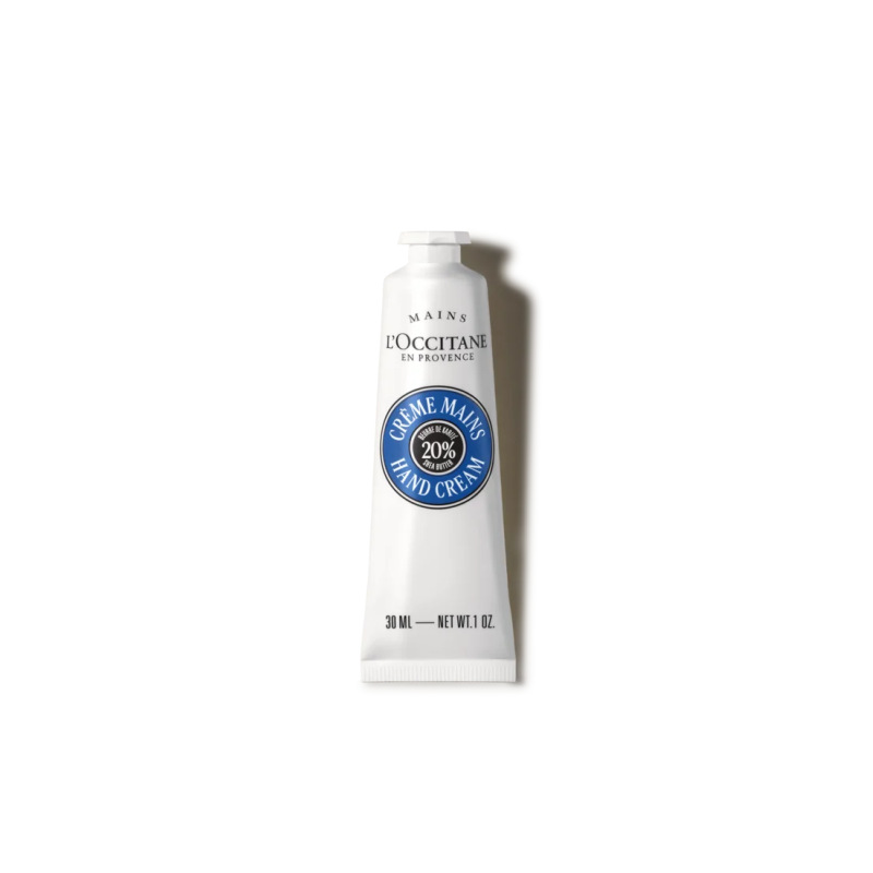 L'Occitane en Provence - Crema Mani Karitè 30ml