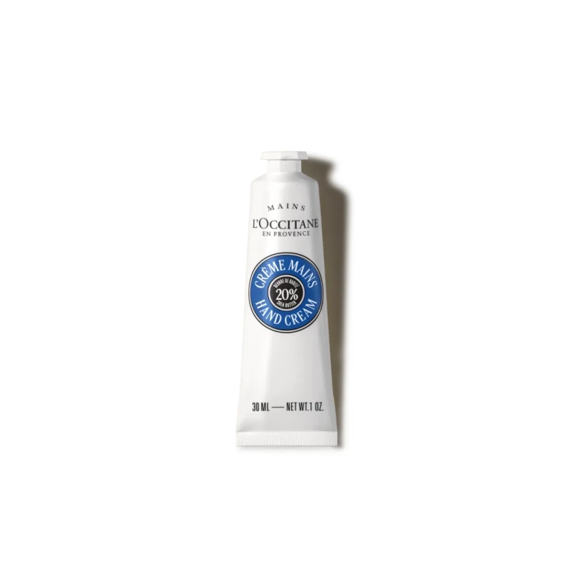 L'Occitane en Provence - Crema Mani Karitè 30ml