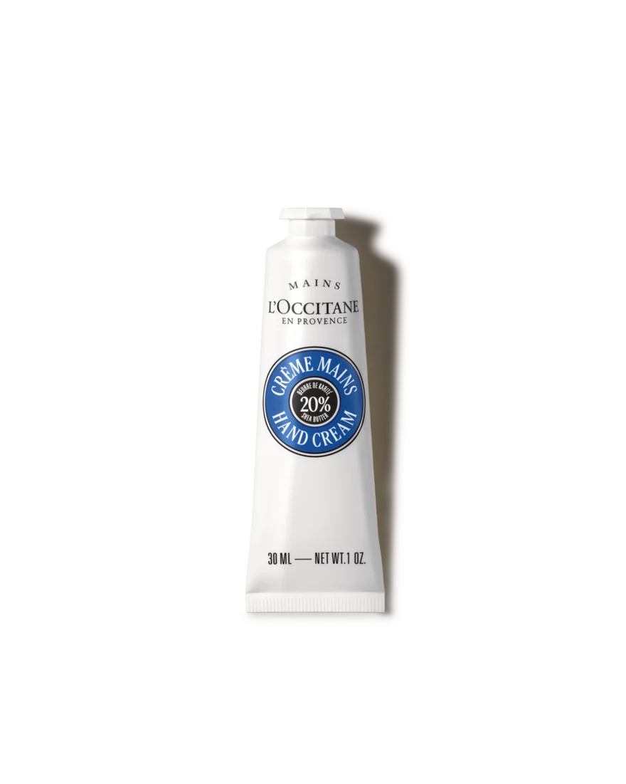 L'Occitane en Provence - Crema Mani Karitè 30ml