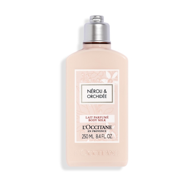 L'Occitane en Provence - Latte Corpo  Neroli Orchidee 250ml