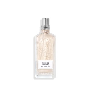 L'Occitane en Provence - Edt Neroli & Orchidee 75Ml