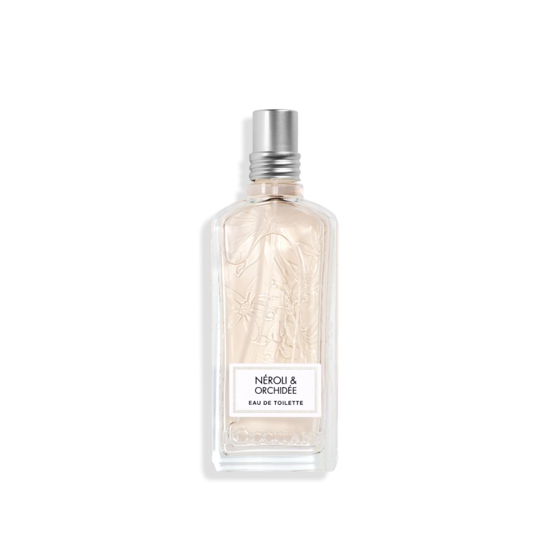 L'Occitane en Provence - Edt Neroli & Orchidee 75Ml