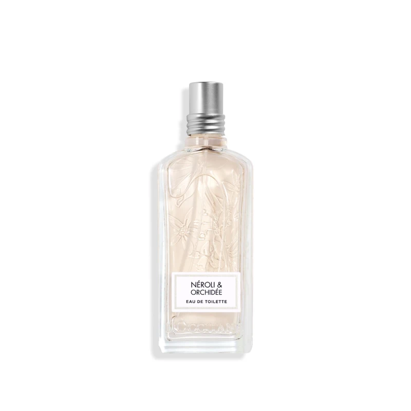 L'Occitane en Provence - Edt Neroli & Orchidee 75Ml