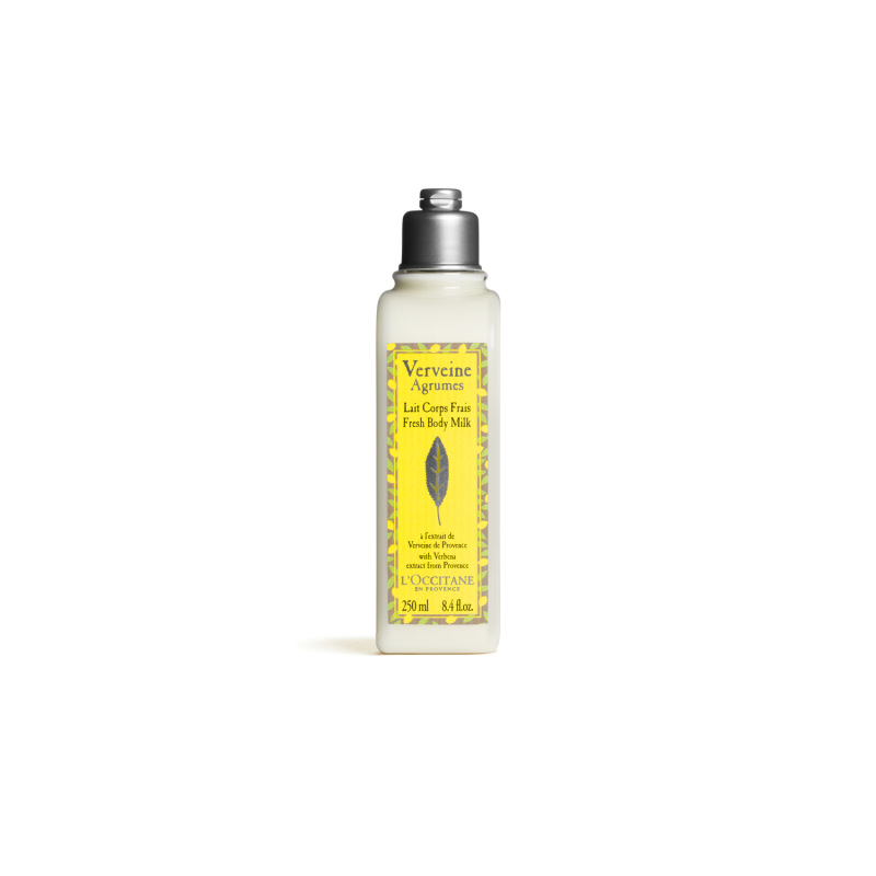 L'Occitane en Provence - Latte Corpo Agrumi 250Ml