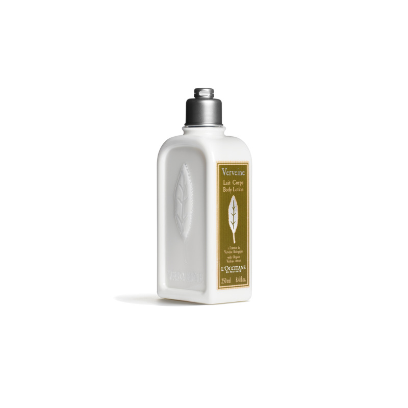 L'Occitane en Provence - Latte Corpo Verbena 250Ml