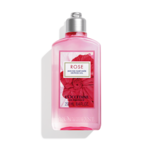 L'Occitane en Provence - Gel Doccia Rosa 250ml