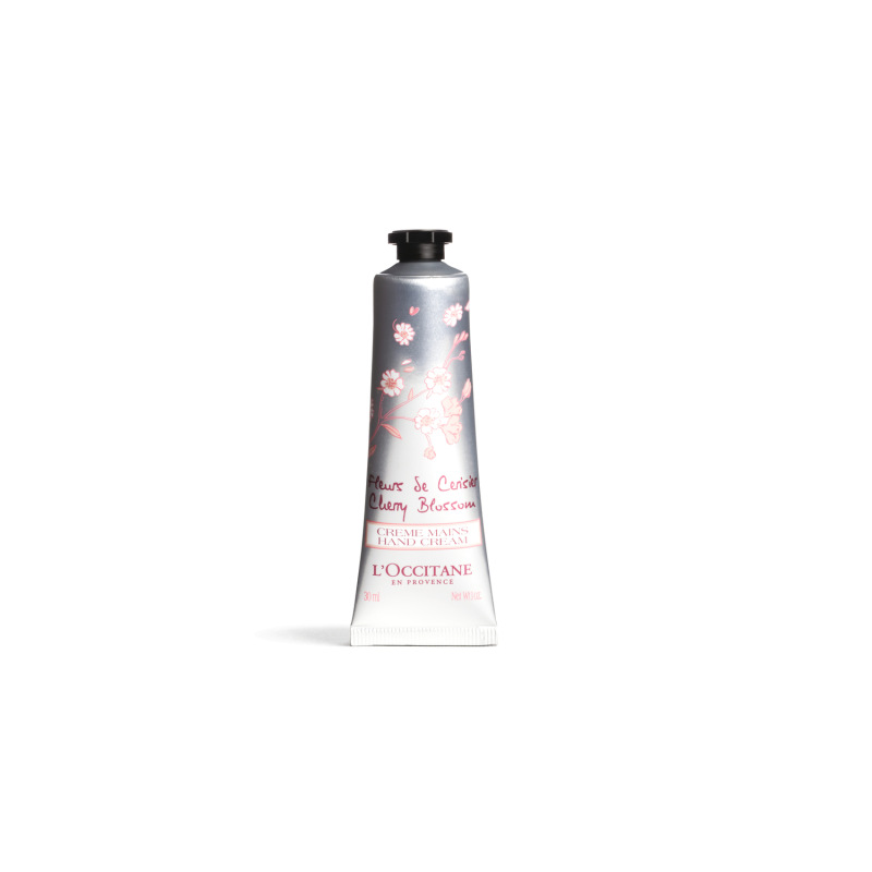 L'Occitane en Provence - Crema Mani Ciliegio 30Ml