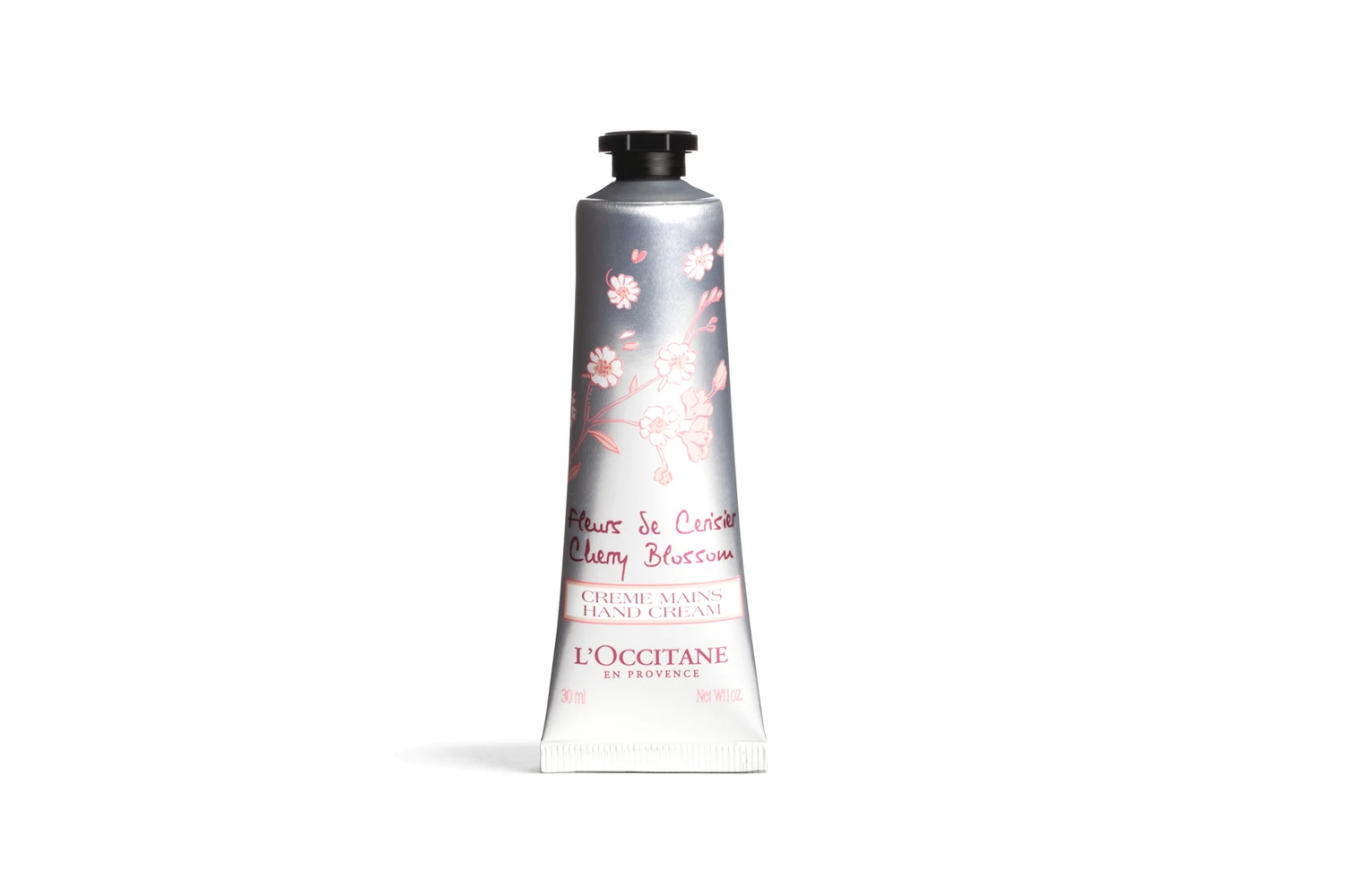 L'Occitane en Provence - Crema Mani Ciliegio 30Ml