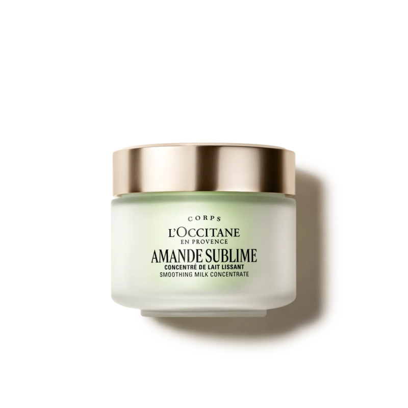 L'Occitane en Provence - Concentre de Lait Mandorla 200ml