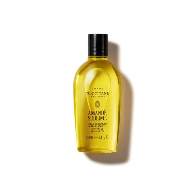 L'Occitane en Provence - Olio Doccia Mandorla 250ml