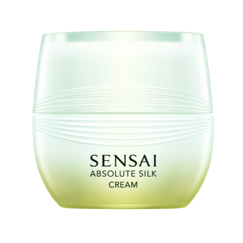 SENSAI ABSOLUTE SILK CREAM 40ml