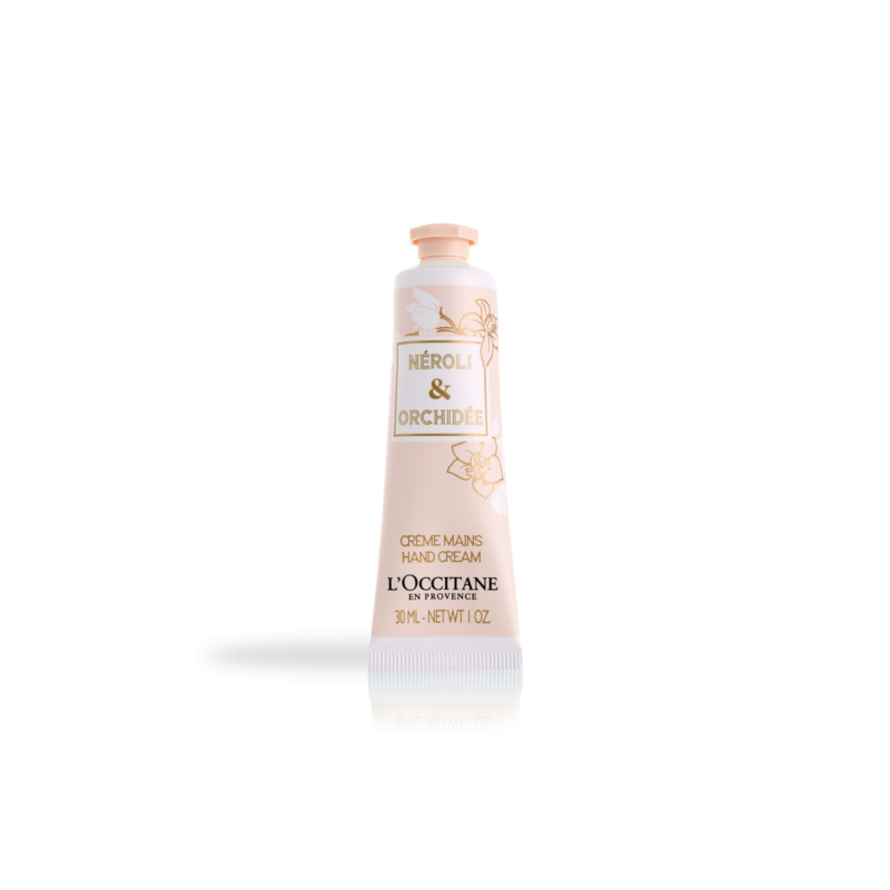 L'Occitane en Provence - Crema Mani Neroli Orchidee 30Ml
