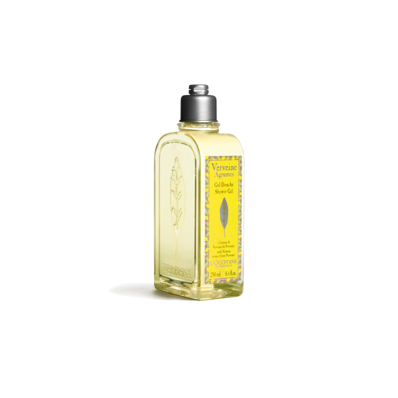 L'Occitane en Provence - Gel Doccia Verbena Agrumi 250Ml
