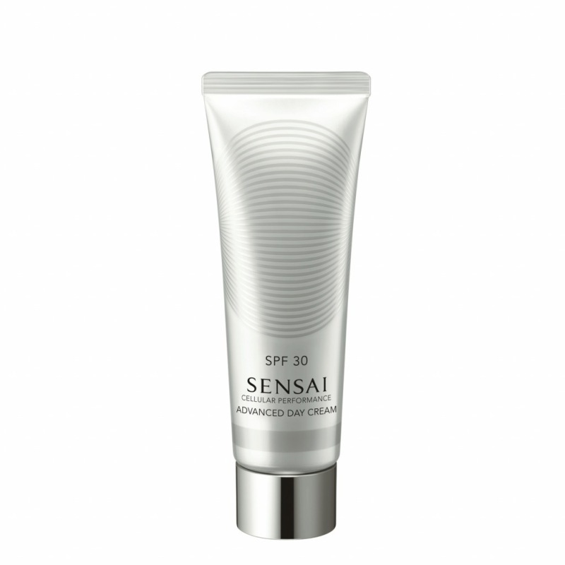 SENSAI ADVANCED DAY CREAM Spf30