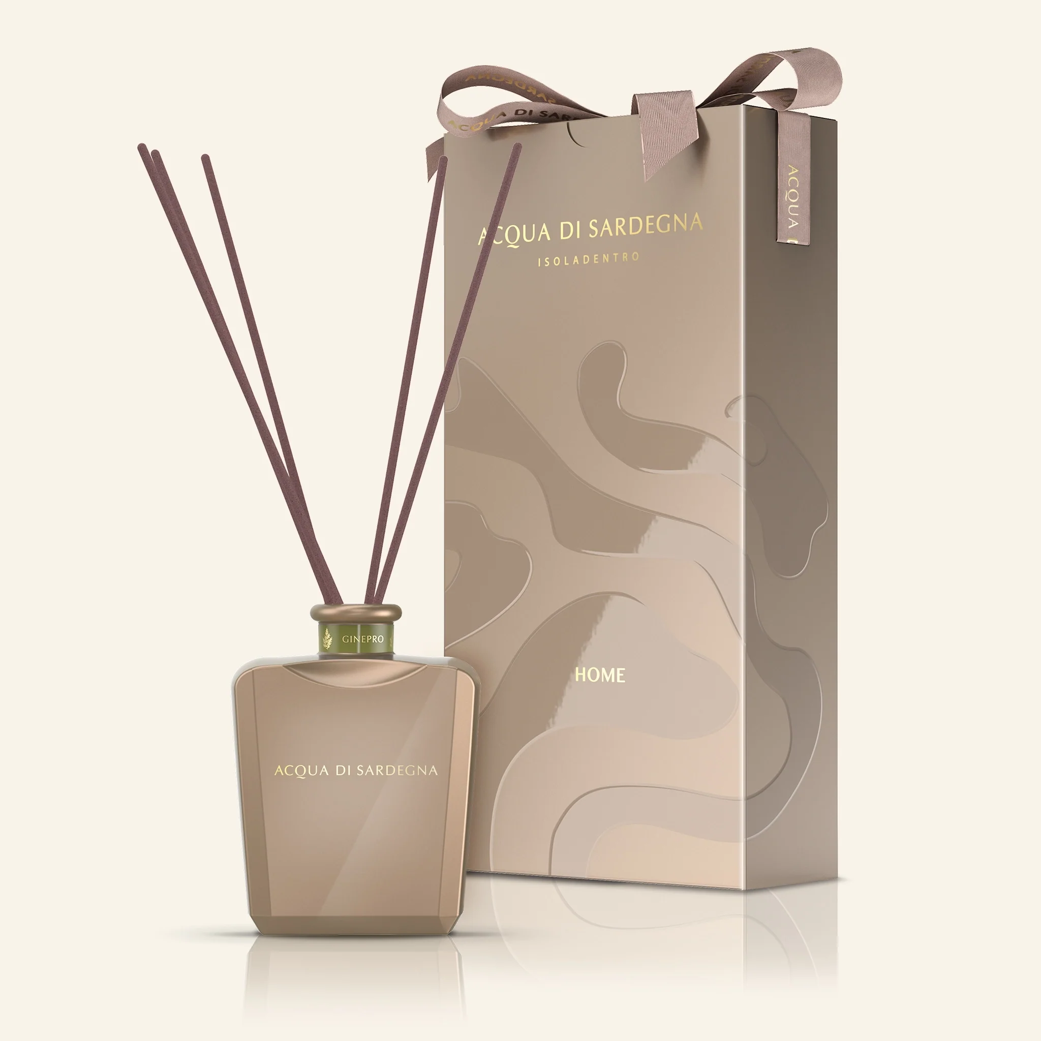 Aria di Sardegna GINEPRO 200ML - immagine 2