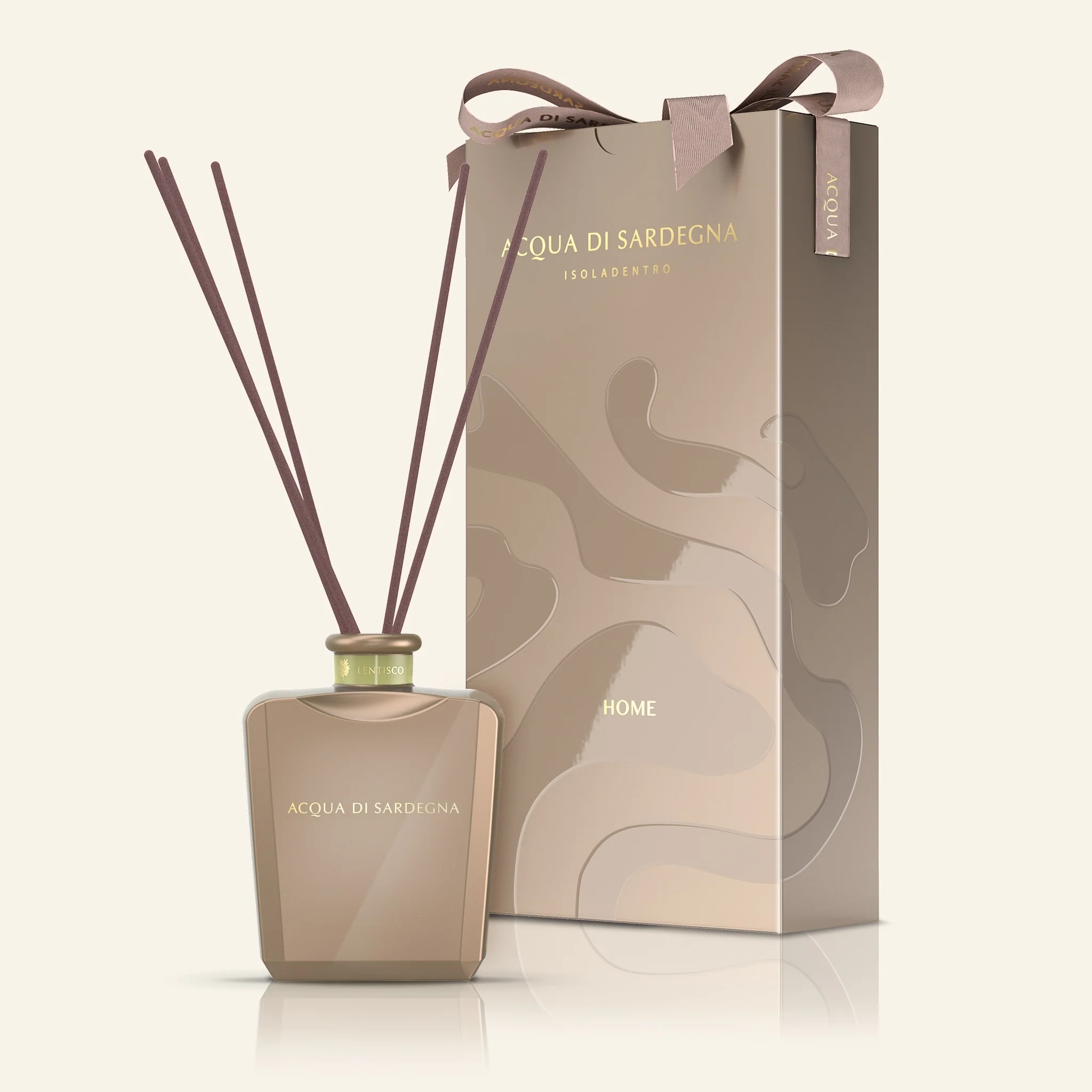 Aria di Sardegna LENTISCO 200ML - immagine 2