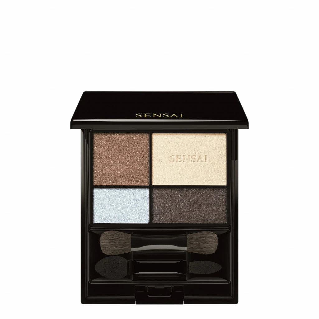 SENSAI Eye Colour Palette 04