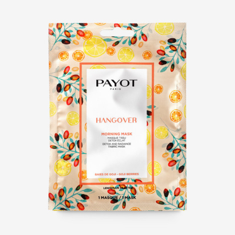 Payot MASCHERA HANGOVER
