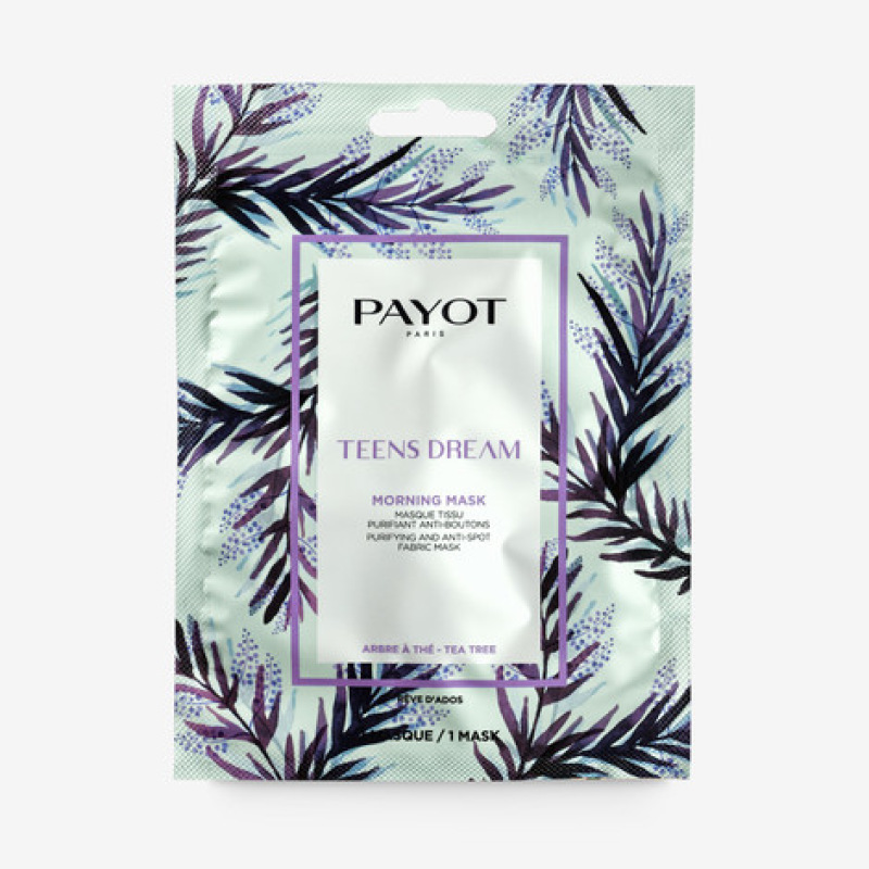 Payot MASCHERA TEENS DREAMS