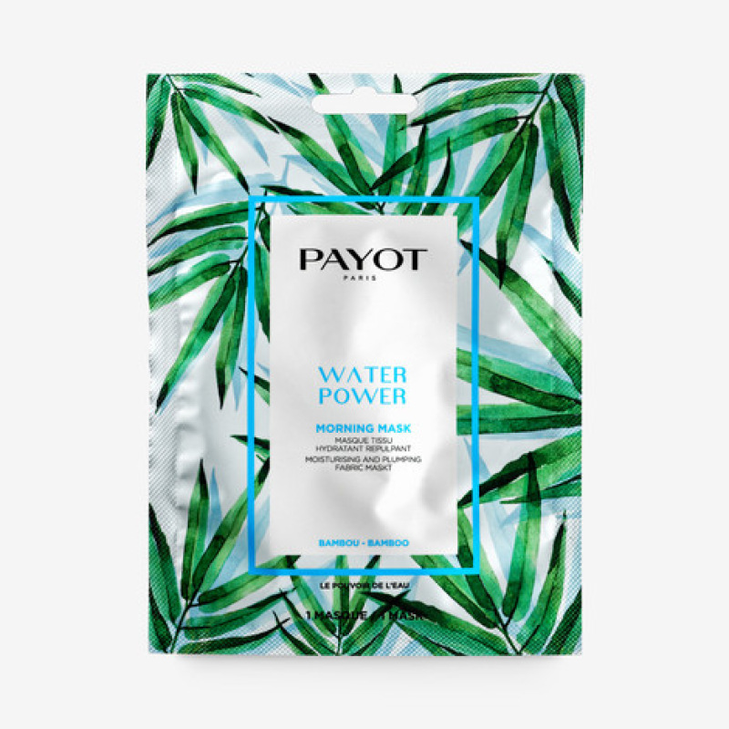 Payot MASCHERA WATER POWER