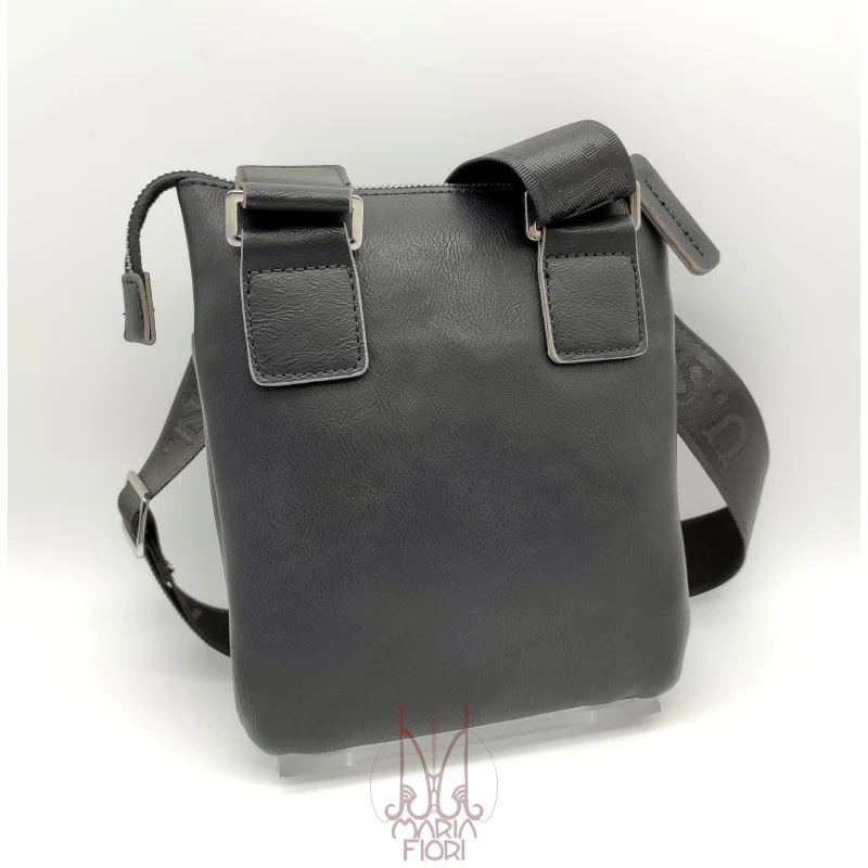 U.S. POLO Borsello Uomo Cambridge Mini S Crossbody Nero - immagine 2