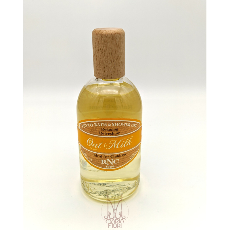 RNC 1838 PHYTO BAGNO DOCCIA LATTE D'AVENA 500ml