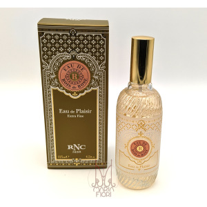 RNC 1838 EAU DE PLAISIR COLONIA BOIS DE ROSE 125ml