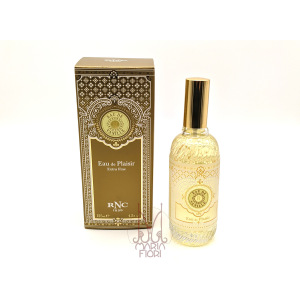 RNC 1838 EAU DE PLAISIR COLONIA VANILLE 125ml