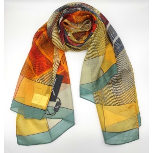 Gattinoni - Planetarium Stola Seta 70x140