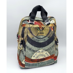 Gattinoni - Zaino Maya Planetarium Classic