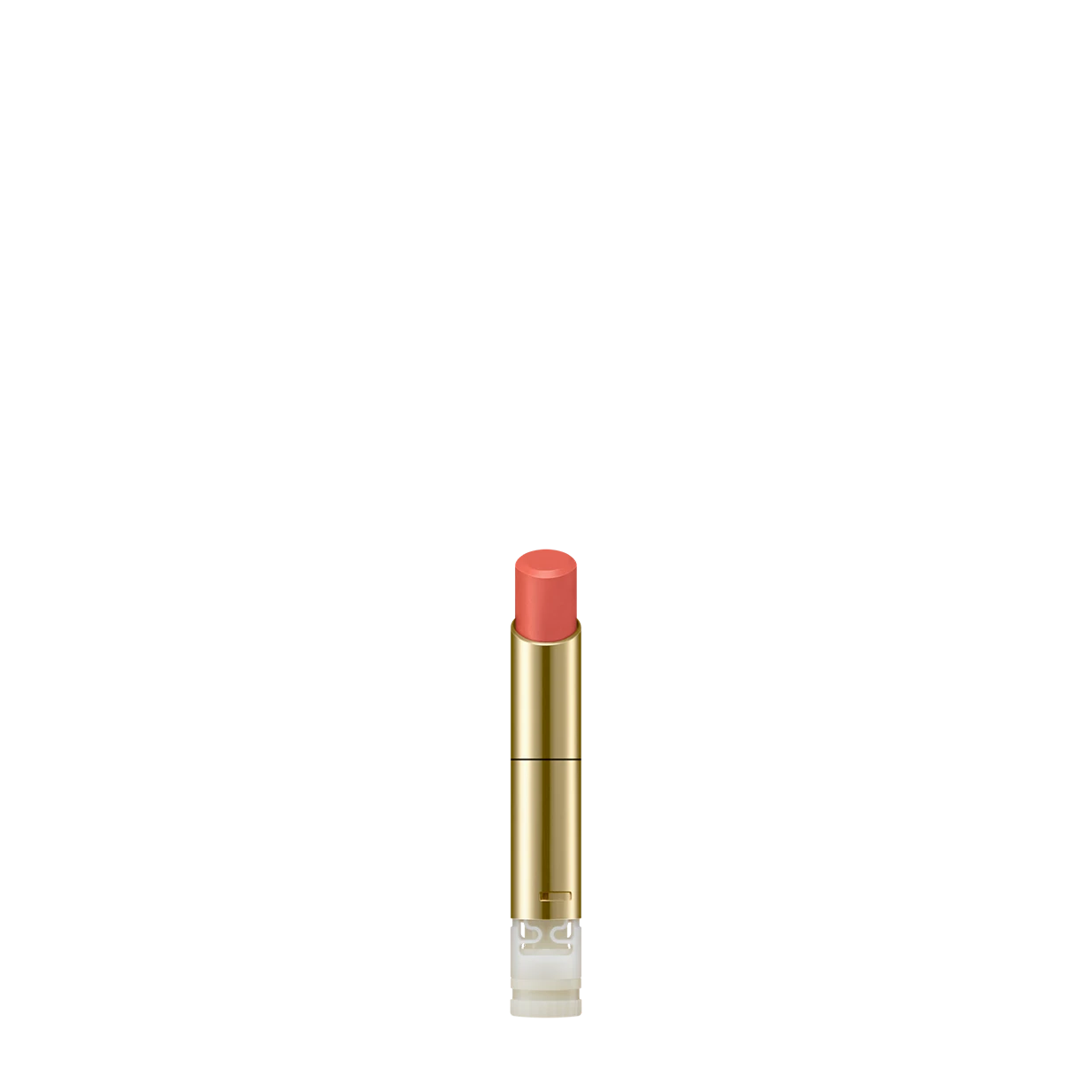 SENSAI Lasting Plump Lipstick (Refill) LP05 Light Coral