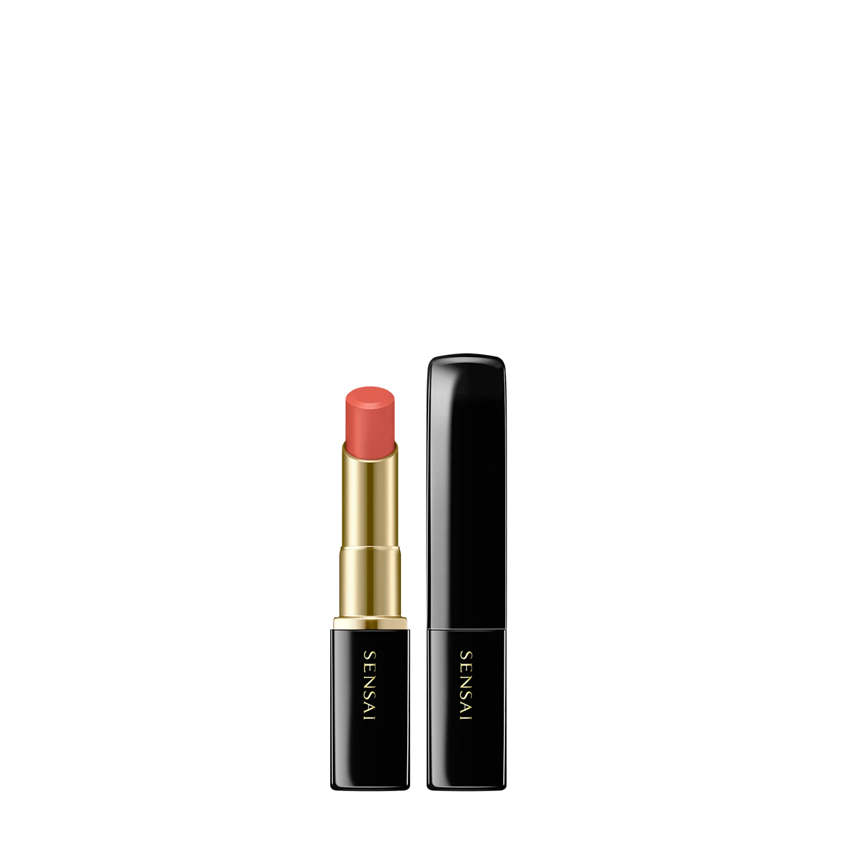 SENSAI Lasting Plump Lipstick (Refill) LP05 Light Coral - immagine 2